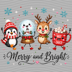 Christmas-ADJ 11705